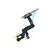 iPhone 6S Plus Power Button Cable and Bracket