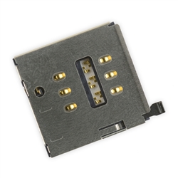 iPhone 6S Plus SIM Card Slot/Reader