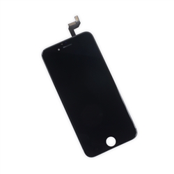 iPhone 6S Full Digitizer LCD Screen Assembly Black
