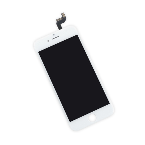 Apple iPhone 4 GSM LCD Digitizer Assembly - Black