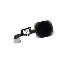 iPhone 6S Home Button Assembly Black