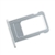 iPhone 6S Nano SIM Card Tray Silver