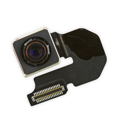 iPhone 6S Rear Camera