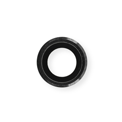 iPhone 6S Rear Camera Lens Cover Black