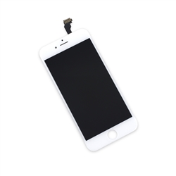 iPhone 6 Full Digitizer LCD Screen Assembly White 821-1982-A