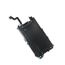 iPhone 6 LCD Shield Plate with Sticker and Home Cable
