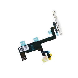 iPhone 6 Power Button Cable and Bracket