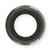 iPhone 6 Rear Camera Lens Cover Black