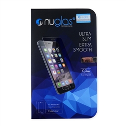 NuGlas Tempered Screen Protector for iPhone 7 Plus/8 Plus
