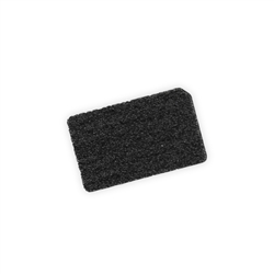 iPhone 7 Plus Digitizer Cable Connector Foam Pads