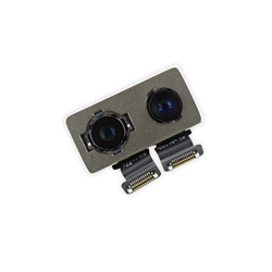iPhone 7 Plus Dual Rear Camera