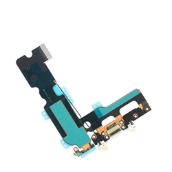 iPhone 7 Plus Lightning Port Connector Assembly White
