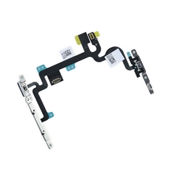 iPhone 7 Audio Control Cable and Brackets