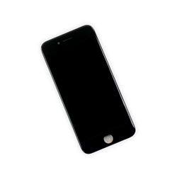 iPhone 7 Full Digitizer LCD Screen Assembly Black