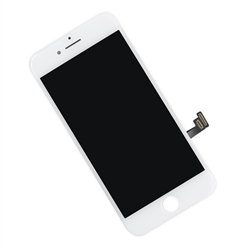 iPhone 7 Full Digitizer LCD Screen Assembly White