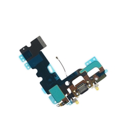 iPhone 7 Lightning Connector Assembly Black