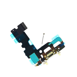 iPhone 7 Lightning Connector Assembly White
