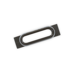 iPhone 7 Lightning Port Bezel Black