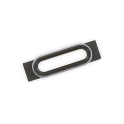 iPhone 7 Lightning Port Bezel Jet Black