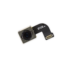 iPhone 7 Rear Camera