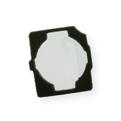 iPhone 7 Rear Camera Foam Pads
