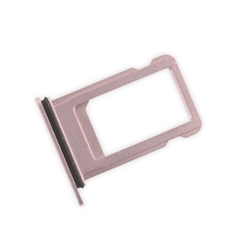 iPhone 7 SIM Card Tray Rose Gold