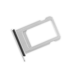 iPhone 7 SIM Card Tray Silver