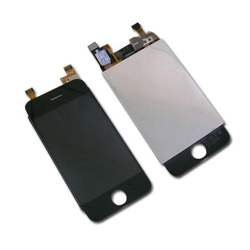 1st Gen iPhone 2G Touch Digitizer LCD 
