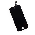 iPhone SE Full Digitizer LCD Screen Assembly Black