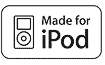 Made for iPod